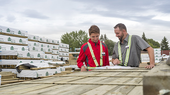 Co-op Home & Building Solutions Photo