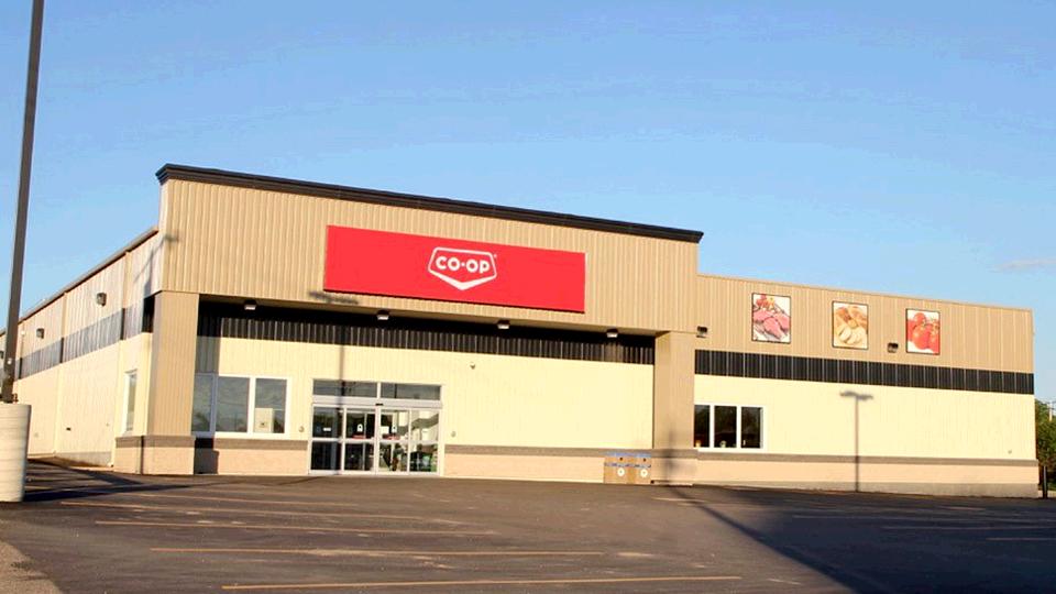 Additional COVID19 case at Boundary Coop Boundary Coop